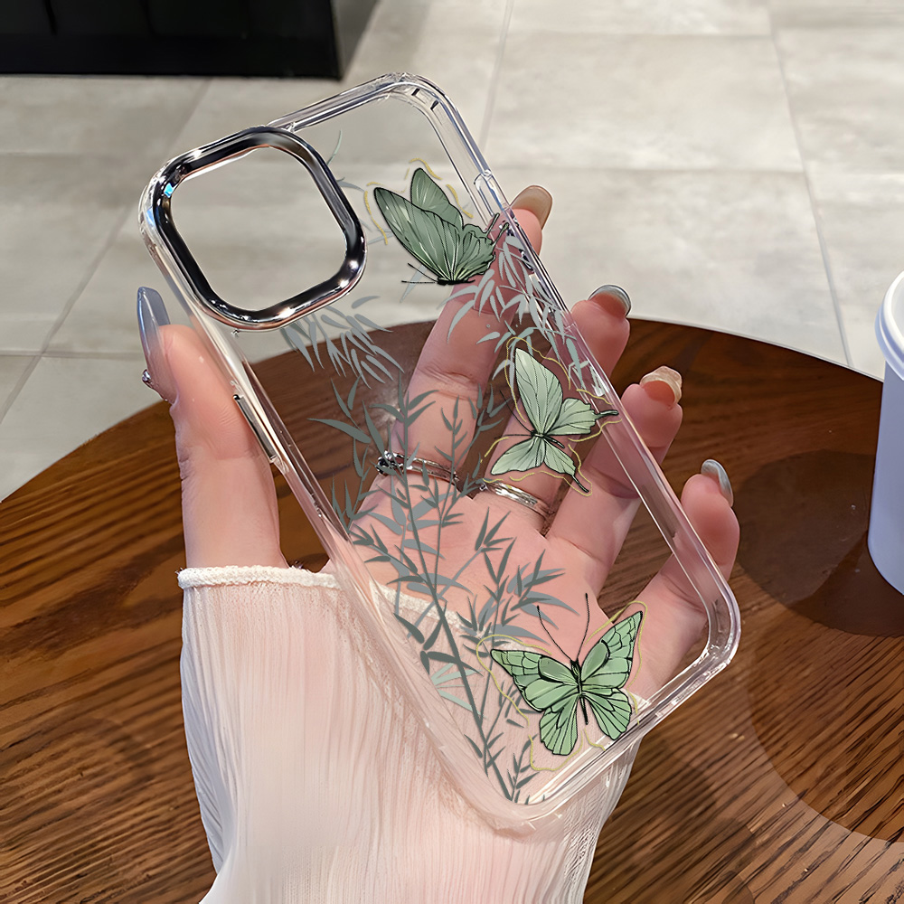 Phone Cases For Samsung A14 - حافظة لهاتف سامسونج A56 5G A55