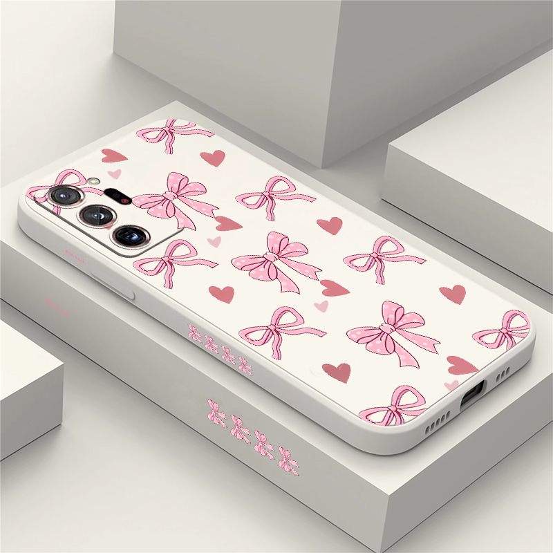 Phone Cases Samsung Galaxy - غطاء هاتف مقاوم للصدمات لسامسونج جالاكسي