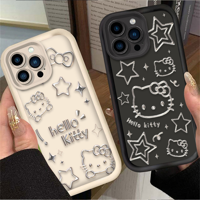 Phone Cases Cute Iphone 13 - حافظة لهاتف آيفون 16 16E 15