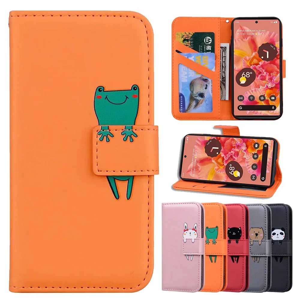 Phone Cases Australia - حافظة هاتف جلدية قابلة للطي لهاتف