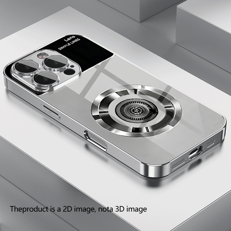 Phone Cases Iphone 15 - حماية تقنية مع تصميم حماية TouchLens