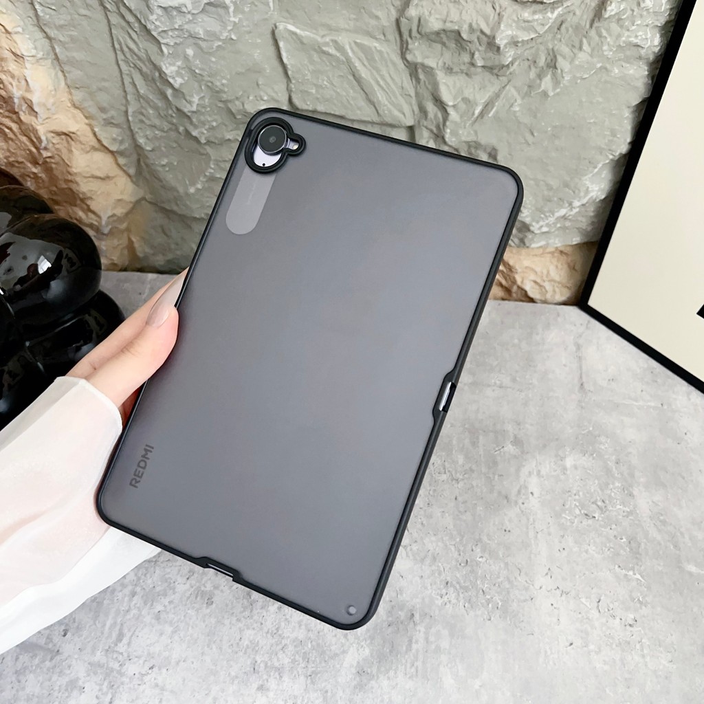 Transparent Thin Case - حافظة رفيعة للغاية من مادة البولي