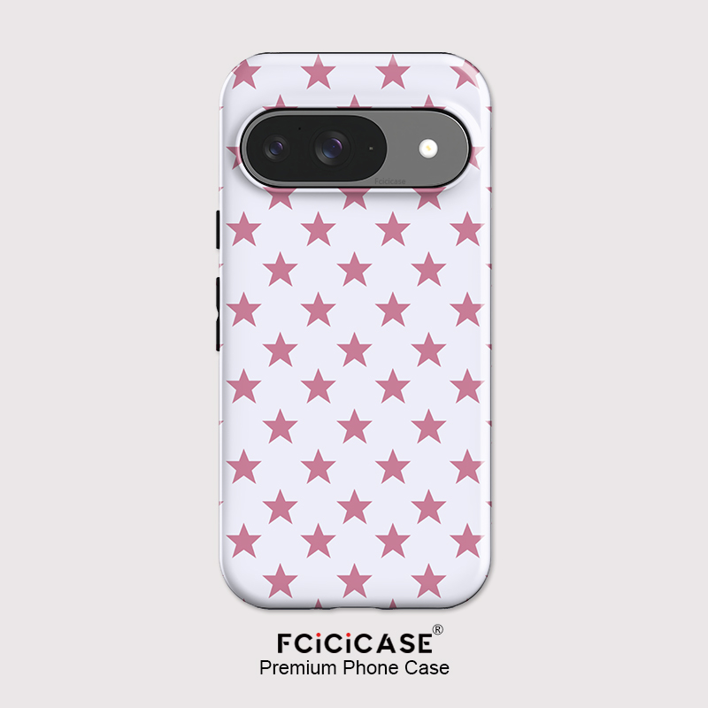 Phone Cases Pixel 10 Pro - حافظة هاتف Fcicicase مضادة للصدمات لهاتف