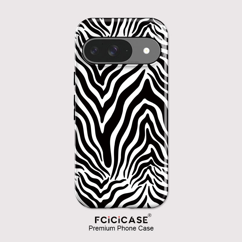 Phone Cases Pixel 10 Pro - جراب هاتف Fcicicase لهاتف جوجل بيكسل