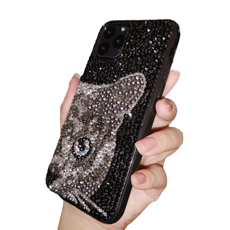 Phone Cases Europe - حافظة هاتف لامعة فاخرة مبهرة على