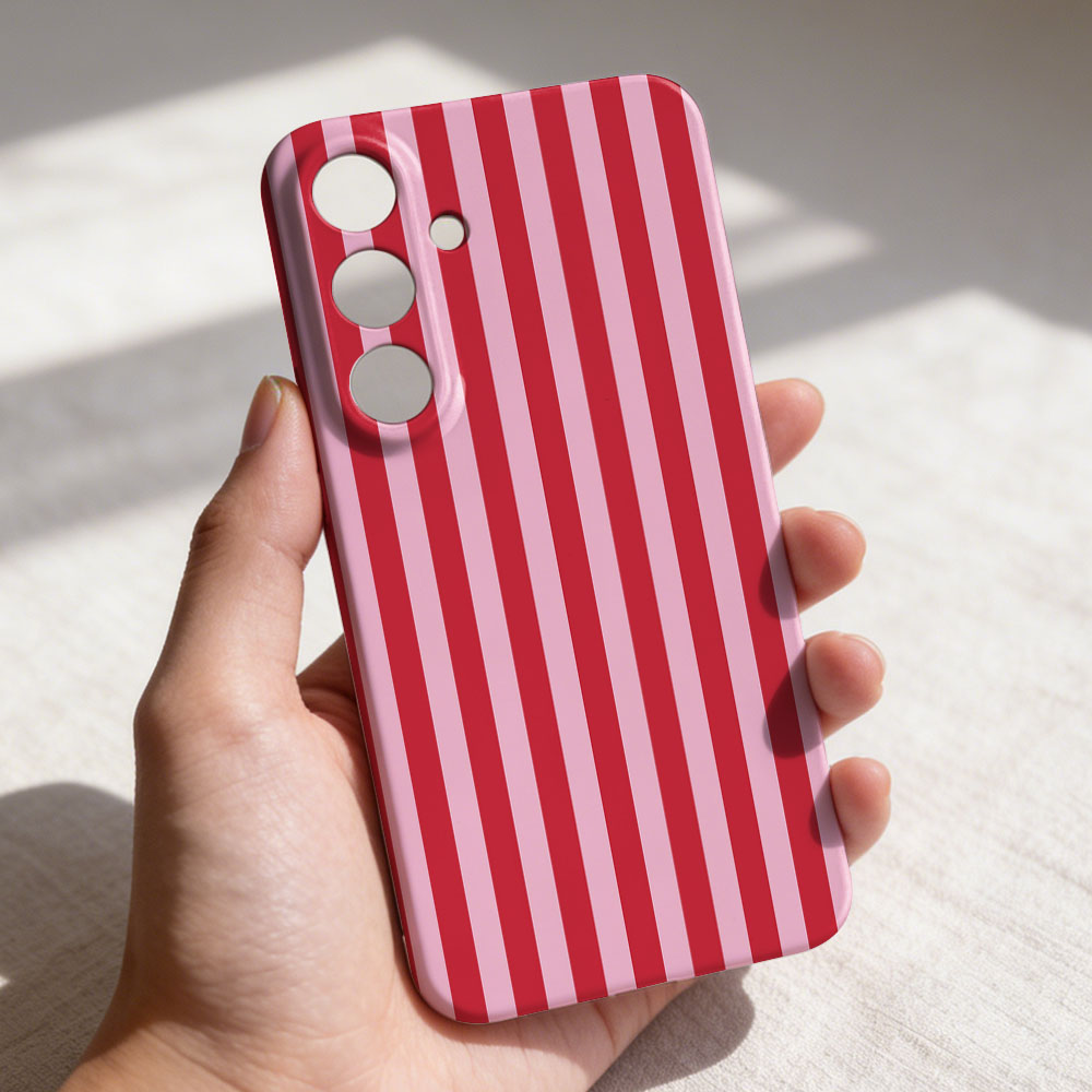 Phone Cases Hard - غطاء هاتف لسامسونج A55 54 53