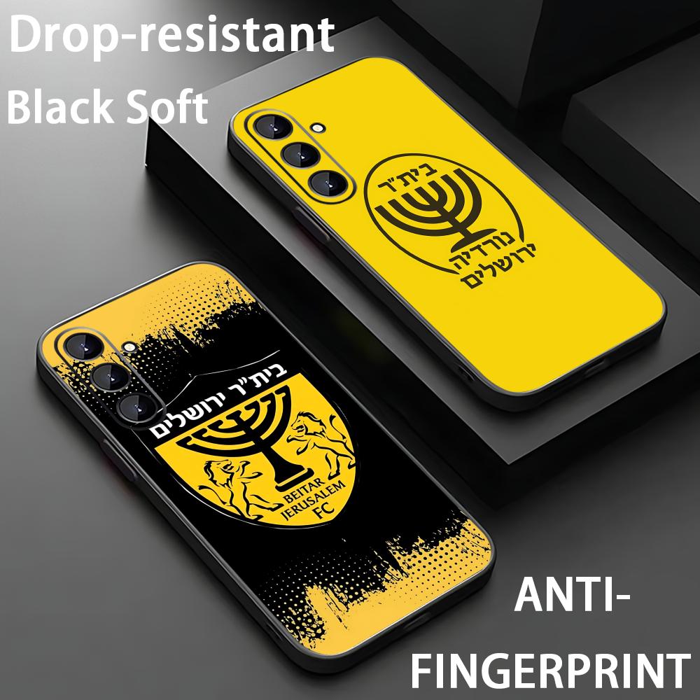 Phone Cases Samsung Galaxy - حافظة هاتف B-Beitars Jerusalem لهاتف سامسونج