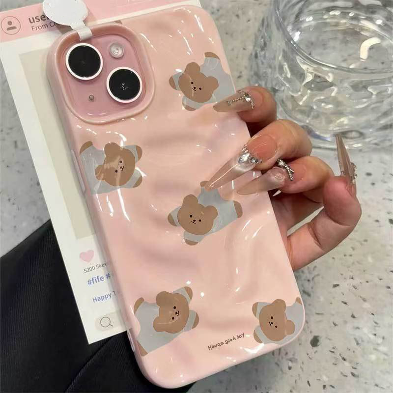 Phone Cases Cute Iphone 13 - غطاء هاتف لآيفون 11 12 13