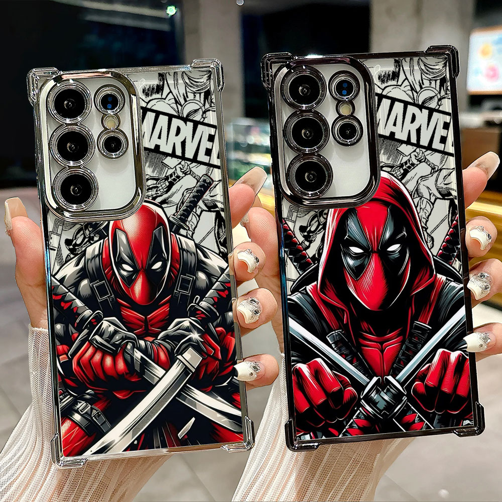 Phone Cases Samsung Galaxy - غطاء سيليكون لهواتف سامسونج جالاكسي S26