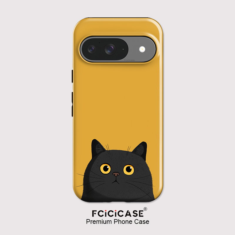 Phone Cases Pixel 10 Pro - حافظة هاتف Fcicicase لـ Pixel 9