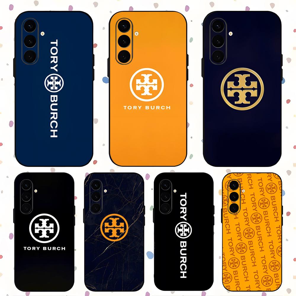 Phone Cases Samsung Galaxy - غطاء هاتف أنيق لسامسونج B-Burch Galaxy