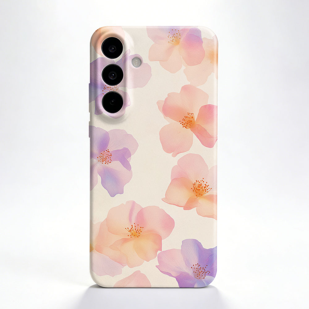 Phone Cases Hard - غطاء هاتف لسامسونج S26 S25 S24