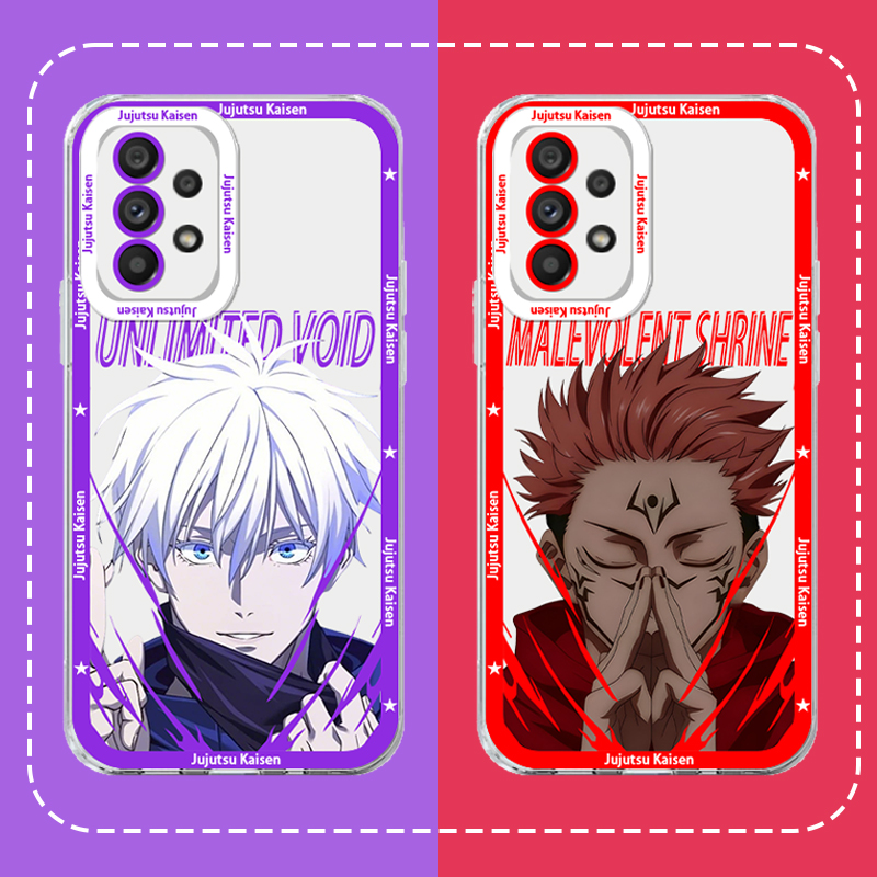 Phone Cases For Samsung A14 - غطاء حماية لهاتف سامسونج جالاكسي A56
