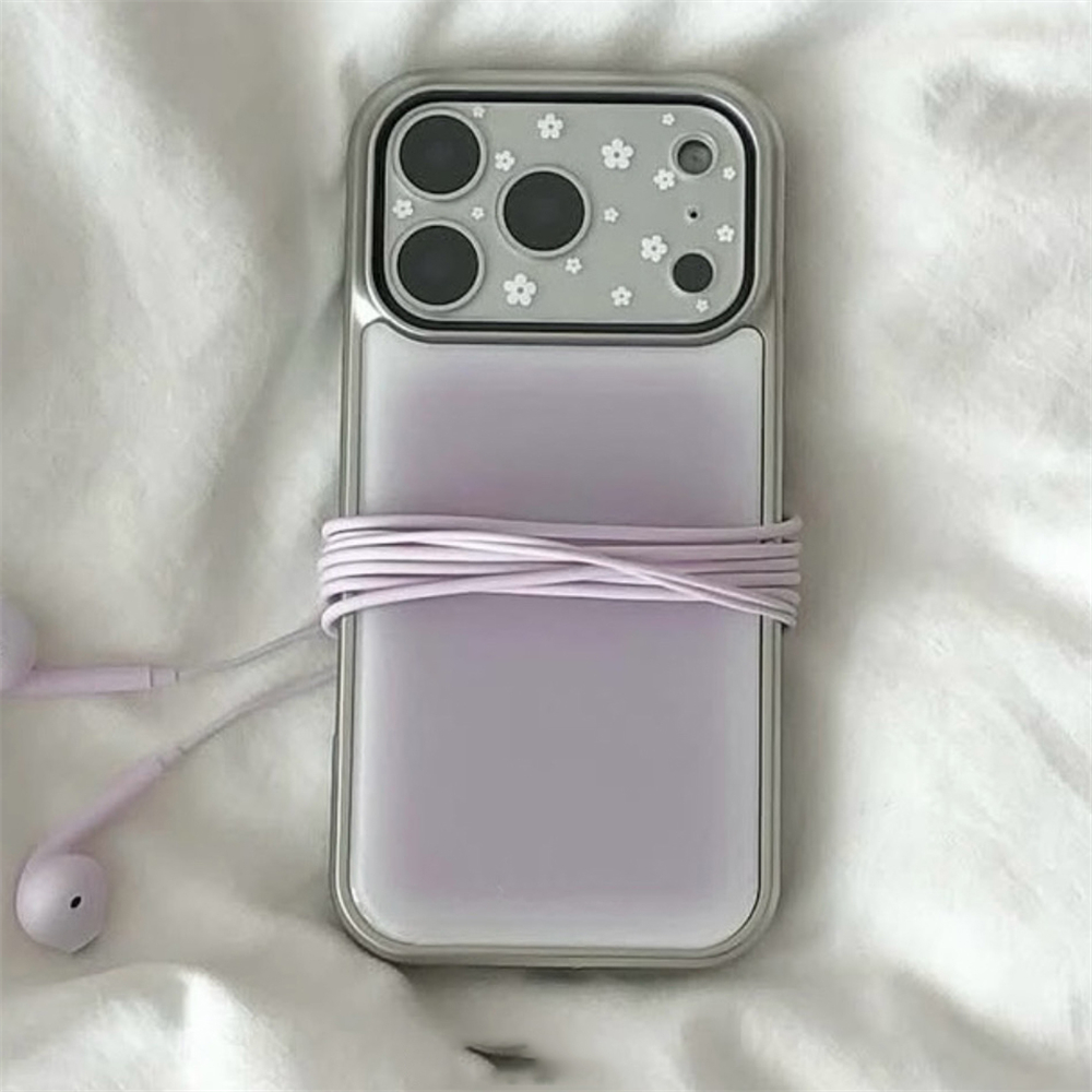 Phone Cases That Charge Your Phone - جراب هاتف إيبوكسي ثلاثي الأبعاد بتصميم