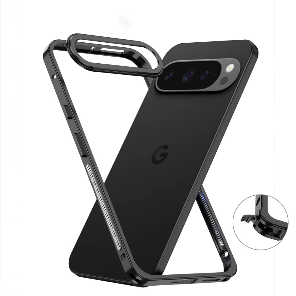 Phone Cases Aviation - شعبية الطيران سبائك الألومنيوم الإطار الحالات