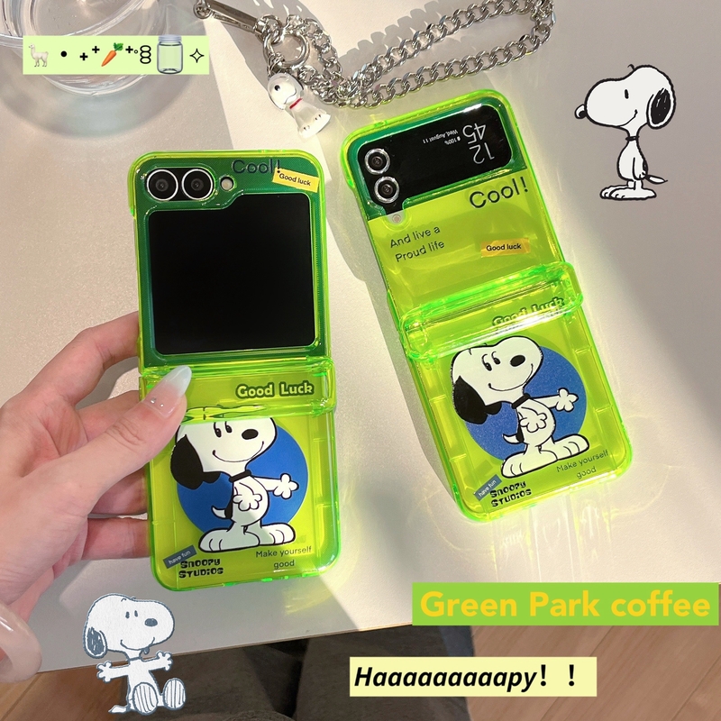 Phone Cases With Wallet - حافظة هاتف لطيفة بتصميم كرتوني لشخصية