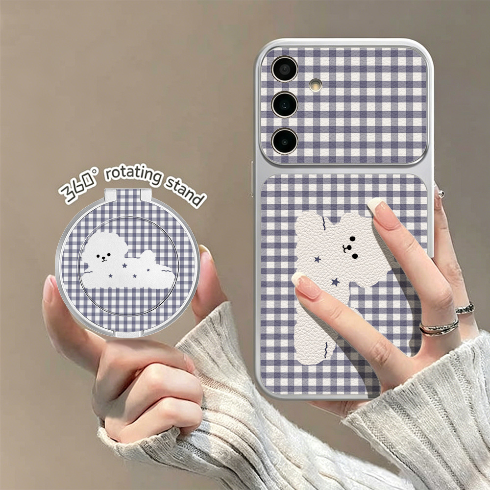 Phone Cases For Samsung A14 - غطاء هاتف لسامسونج جالاكسي S26 S25