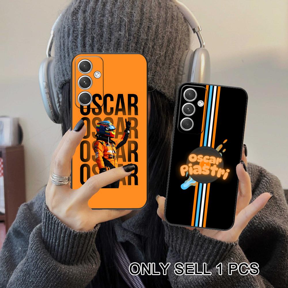 Phone Cases Samsung Galaxy - غطاء هاتف أوسكار بيستر لهواتف سامسونج
