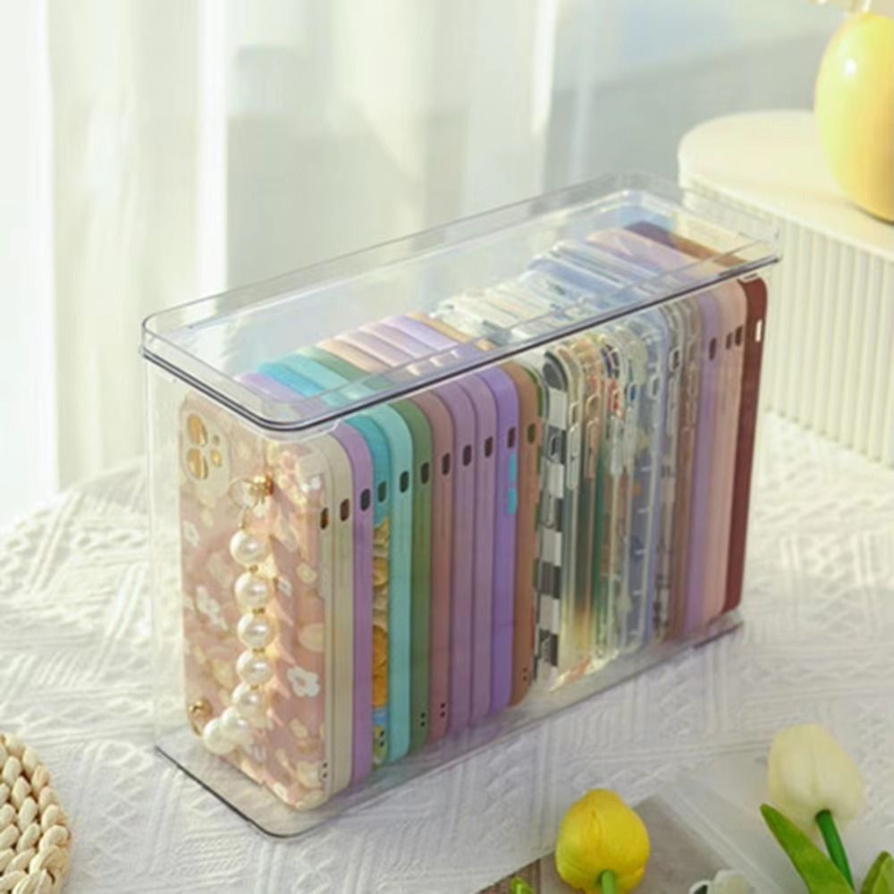 Phone Cases Eco Friendly - حاوية لحافظة الهاتف المحمول بتصميم أنيق
