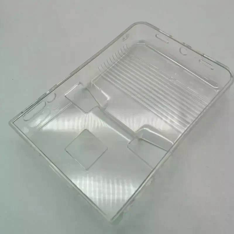 Transparent Thin Case - غطاء حماية ناعم من مادة TPU