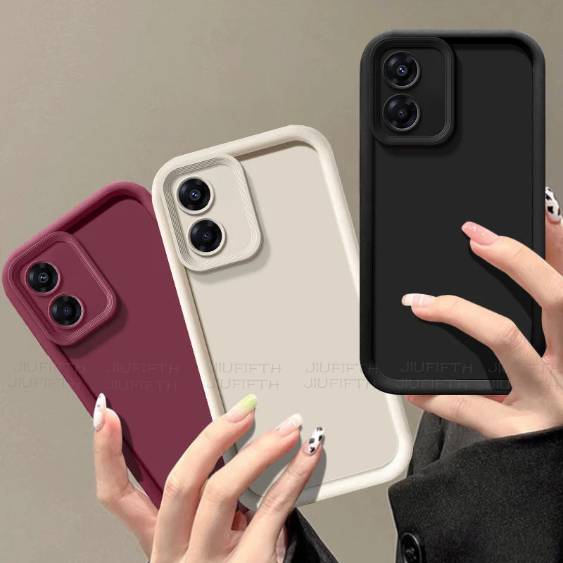 Phone Cases Jjk - G 24 لهاتف موتورولا موتو G04