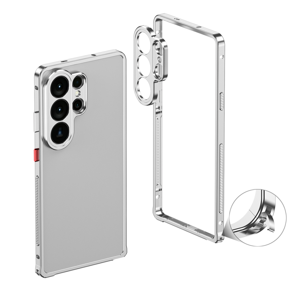 Phone Cases Aviation - لهاتف سامسونج جالاكسي S26 ألترا بلس