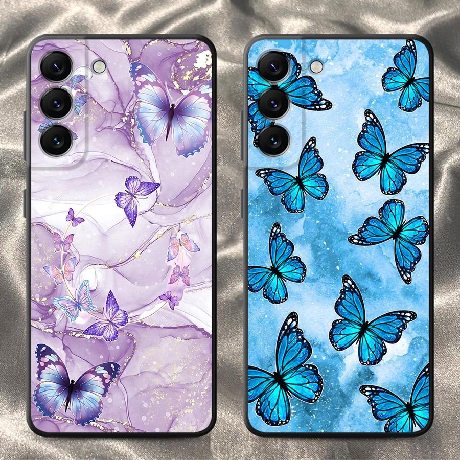 Phone Cases For Samsung A14 - غطاء حماية للهاتف لسامسونج جالاكسي A35