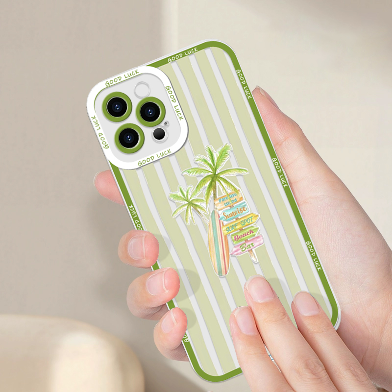 غطاء هاتف شفاف مطبوع بتصميم أش - مراجعة Phone Cases For Samsung A14 وسعره