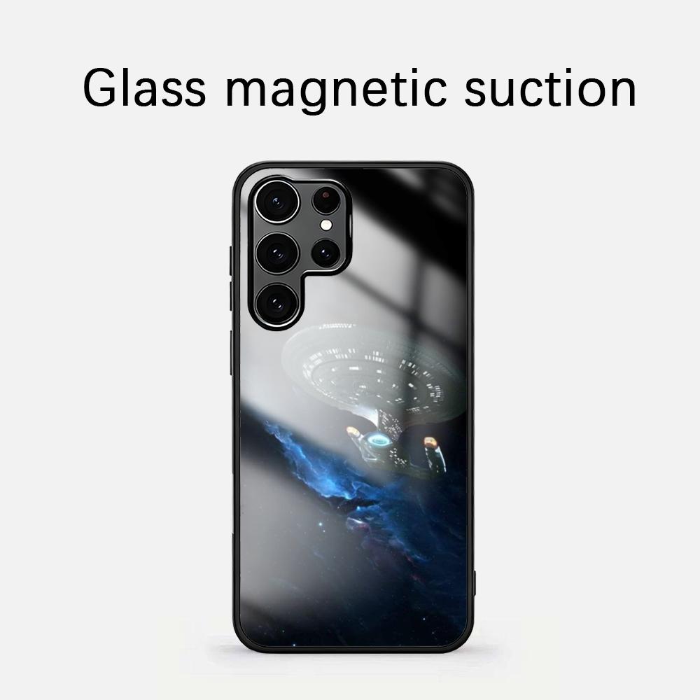جراب هاتف فاخر بتقنية حديثة بت - مراجعة Phone Cases Magnetic وسعره
