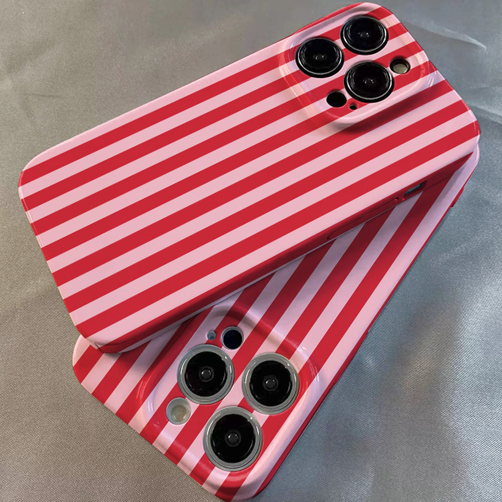 غطاء هاتف لآيفون 17 16 15 14 1 - مراجعة Phone Cases Hard وسعره