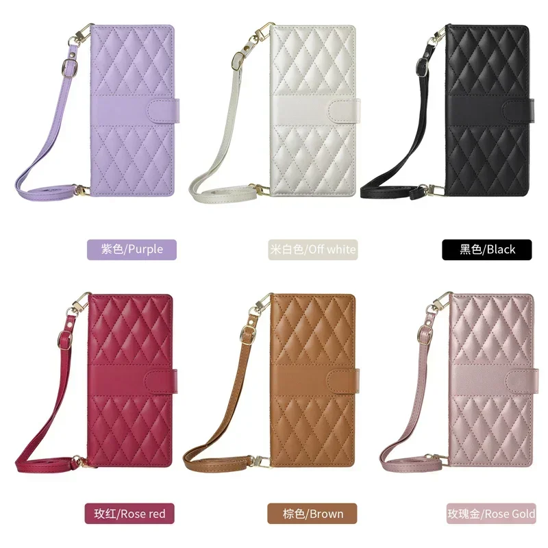 حافظة جلدية قلابة مع حبل تعليق - مراجعة Phone Cases Australia وسعره