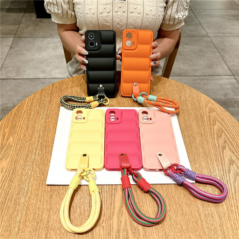 عازلة أسفل سترة جراب هاتف لموت - مراجعة Phone Cases Jjk وسعره