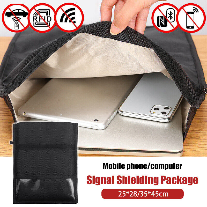حقيبة حماية من تقنية RFID، حاف - مراجعة Phone Cases Eco Friendly وسعره