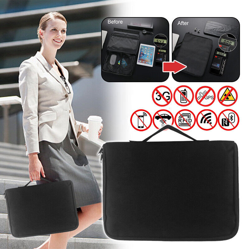 حقيبة حماية من تقنية RFID، حاف - مراجعة Phone Cases Eco Friendly وسعره