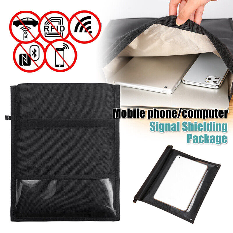 حقيبة حماية من تقنية RFID، حاف - مراجعة Phone Cases Eco Friendly وسعره