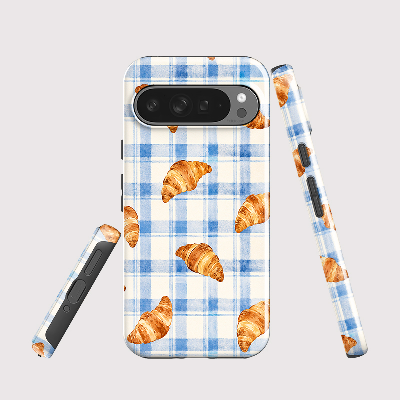 جراب هاتف أكريليك غير لامع من  - مراجعة Phone Cases Pixel 10 Pro وسعره