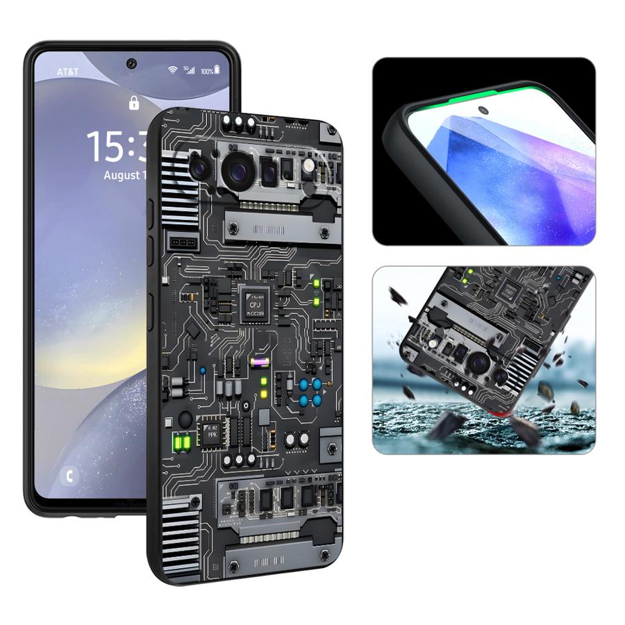 غطاء حماية لهواتف جوجل بيكسل 1 - مراجعة Phone Cases Pixel 10 Pro وسعره
