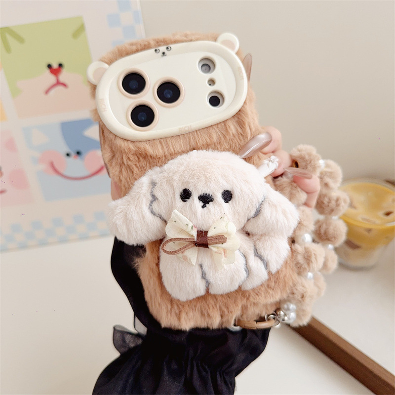 ثلاثية الأبعاد الكرتون Bowknot - مراجعة Phone Cases Iphone 15 وسعره