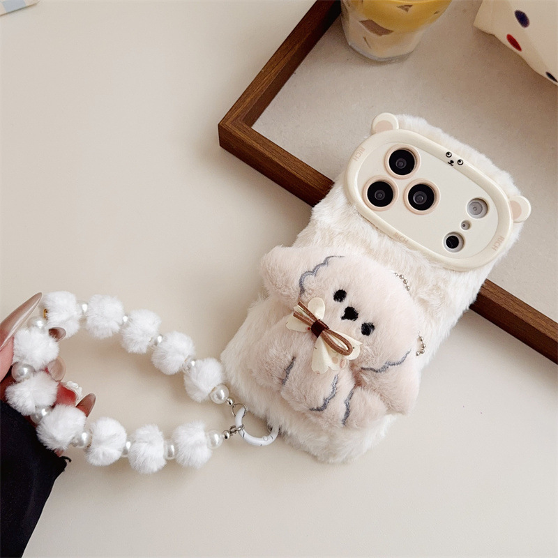 ثلاثية الأبعاد الكرتون Bowknot - مراجعة Phone Cases Iphone 15 وسعره
