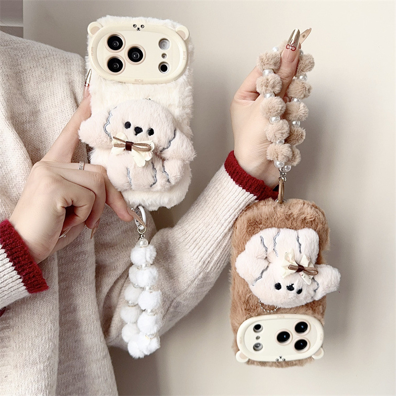 ثلاثية الأبعاد الكرتون Bowknot - مراجعة Phone Cases Iphone 15 وسعره