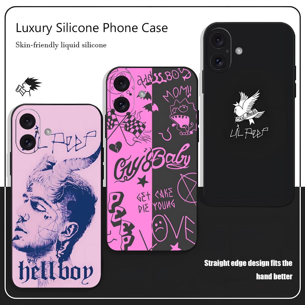 غطاء هاتف ناعم أسود مقاوم للصد - مراجعة Phone Cases Iphone 15 وسعره