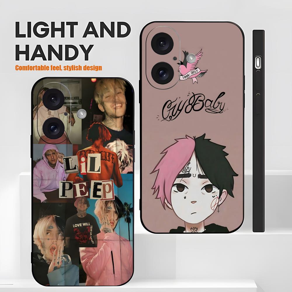 غطاء هاتف ناعم أسود مقاوم للصد - مراجعة Phone Cases Iphone 15 وسعره