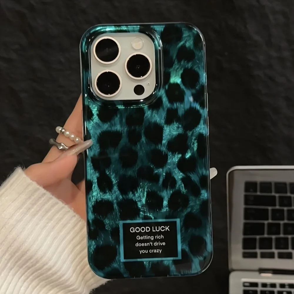 غطاء هاتف شفاف ومتين بتصميم ري - مراجعة Phone Cases Cute Iphone 13 وسعره