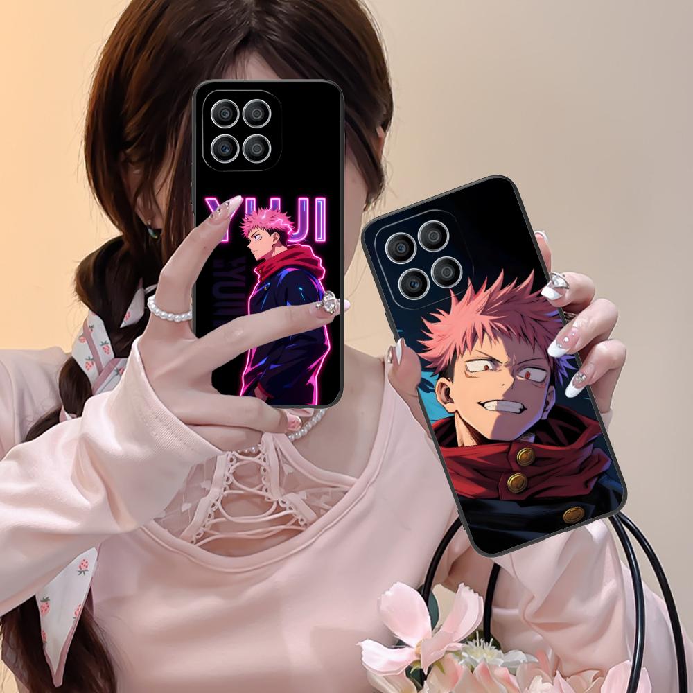 غطاء هاتف JJK Itadori Yuji لهو - مراجعة Phone Cases Jjk وسعره
