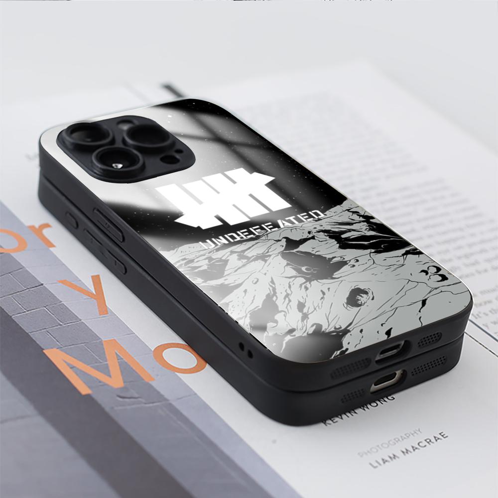 غطاء هاتف أنيق بتصميم شعار Und - مراجعة Phone Cases Magnetic وسعره