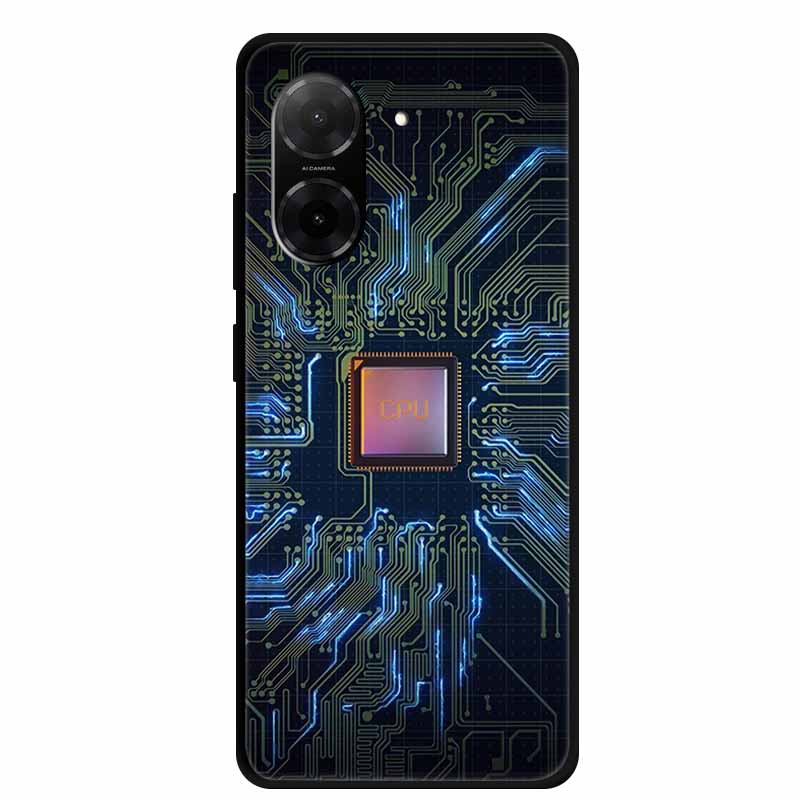 غطاء حماية لهاتف ريدمي A5 النس - مراجعة Phone Cases Europe وسعره