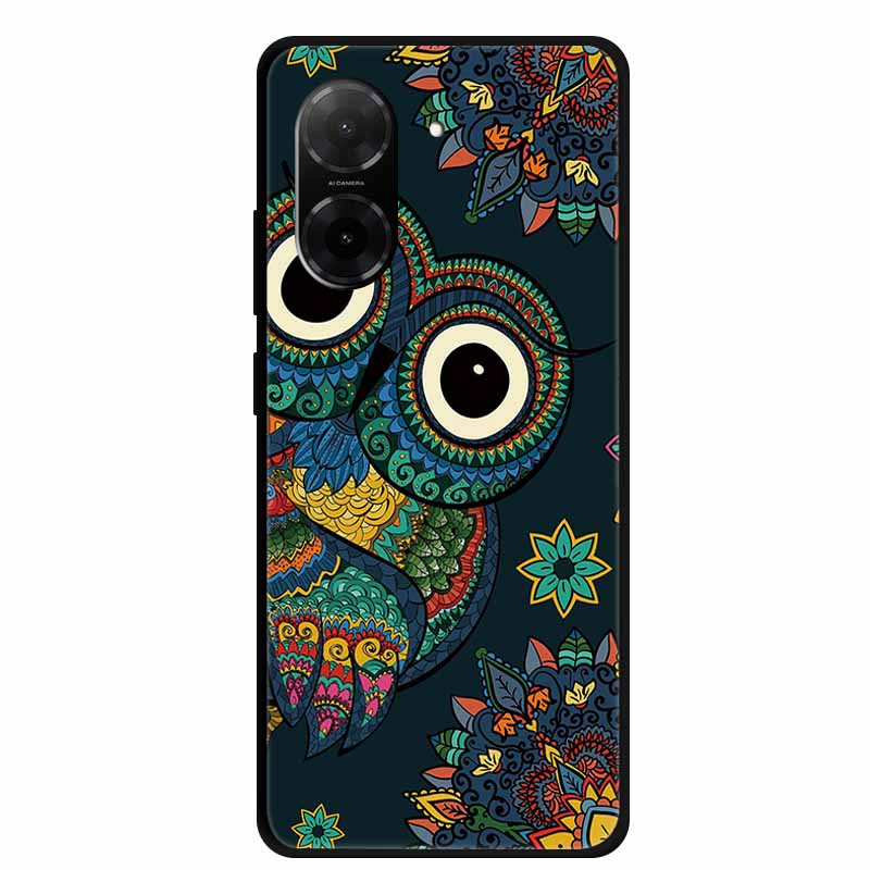 غطاء حماية لهاتف ريدمي A5 النس - مراجعة Phone Cases Europe وسعره