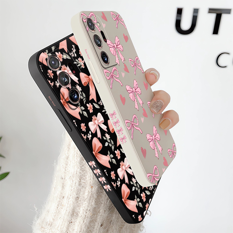 غطاء هاتف مقاوم للصدمات لسامسو - مراجعة Phone Cases Samsung Galaxy وسعره