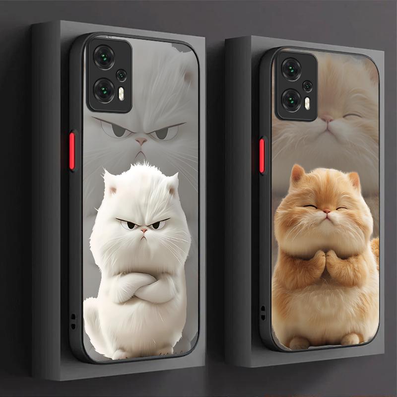 غطاء هاتف صلب بتصميم كرتوني لز - مراجعة Phone Cases Hard وسعره