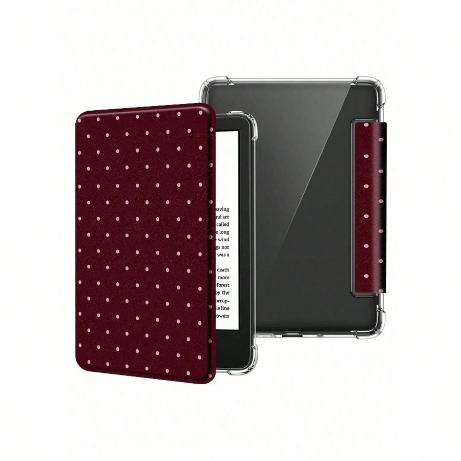 حافظة واقية شفافة رفيعة للغاية - مراجعة Transparent Thin Case وسعره